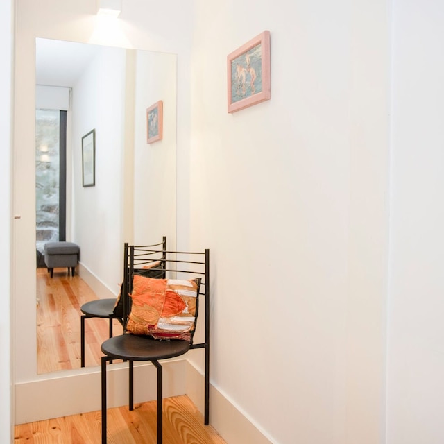 リービング イン ポルト セントラルシークレットテラス