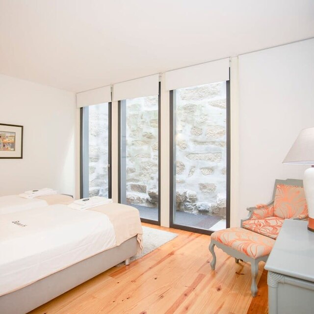 リービング イン ポルト セントラルシークレットテラス