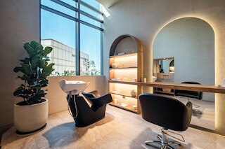 ビー グランド レフォルマ 2604