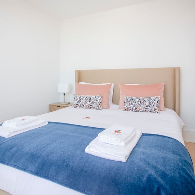 リービング イン ポルト シティビューアパートメント 3T