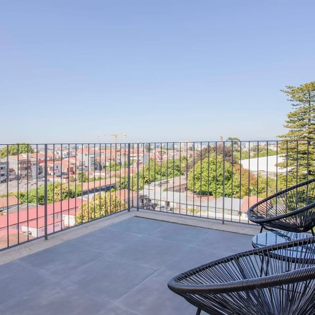 リービング イン ポルト シティビューアパートメント 3T