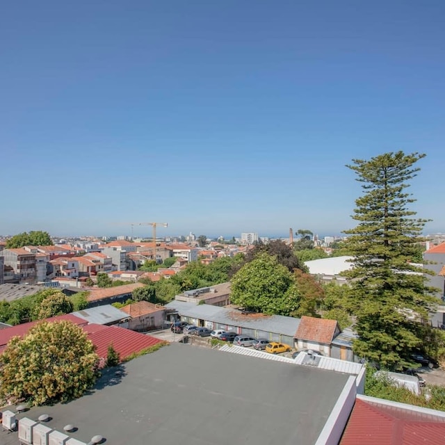 リービング イン ポルト シティビューアパートメント 3T