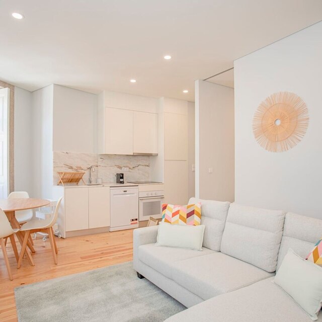 リービング イン ポルト - アリアドス ストーンアパートメント