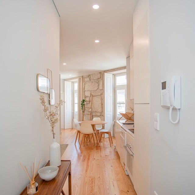 リービング イン ポルト - アリアドス ストーンアパートメント