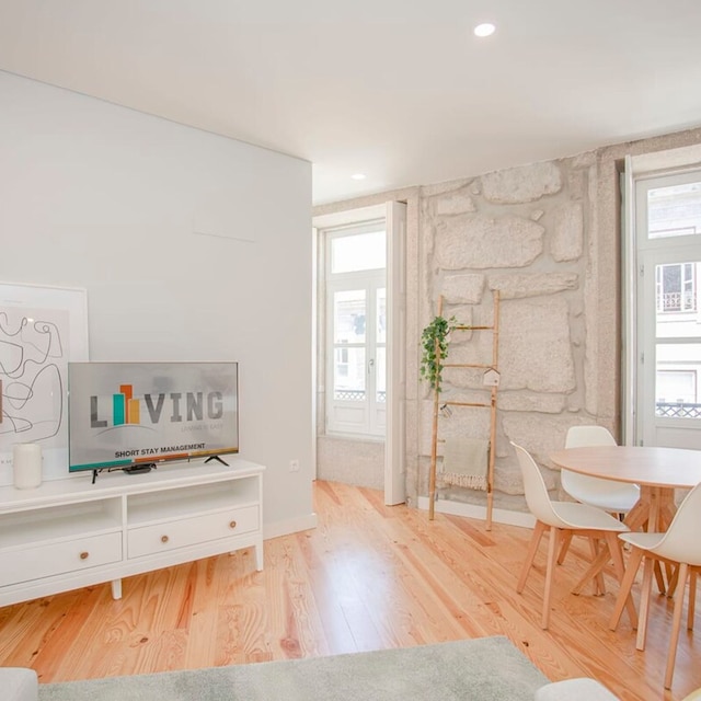 リービング イン ポルト - アリアドス ストーンアパートメント