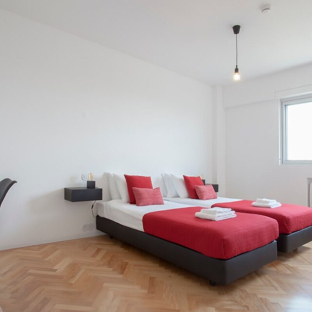 リービング イン ポルト ダウンタウン シークレット ラグジュアリー II