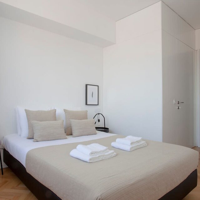 リービング イン ポルト ダウンタウン シークレット ラグジュアリー II