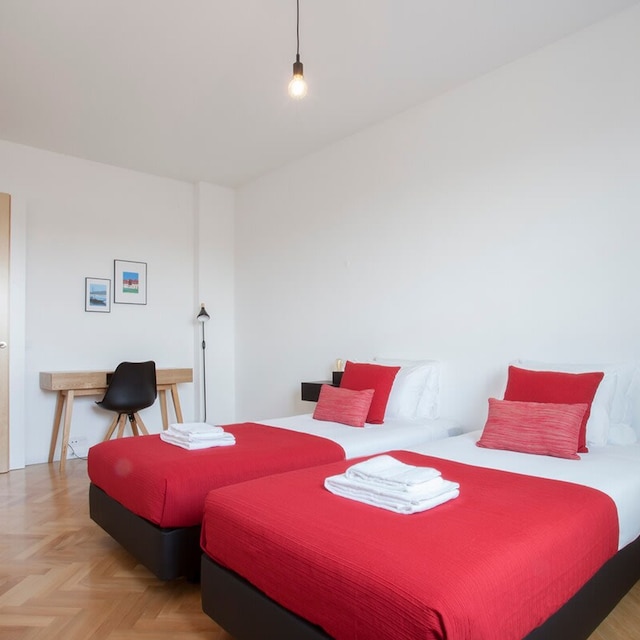 リービング イン ポルト ダウンタウン シークレット ラグジュアリー II