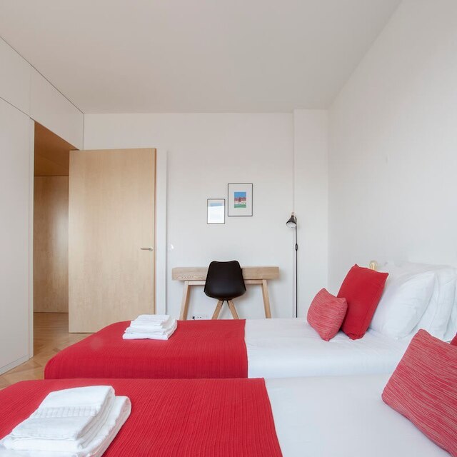 リービング イン ポルト ダウンタウン シークレット ラグジュアリー II