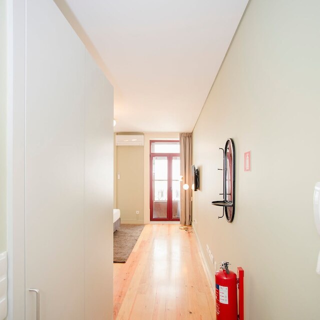 リービング イン ポルト ヒストリック クル リゴス スタジオ - 2F