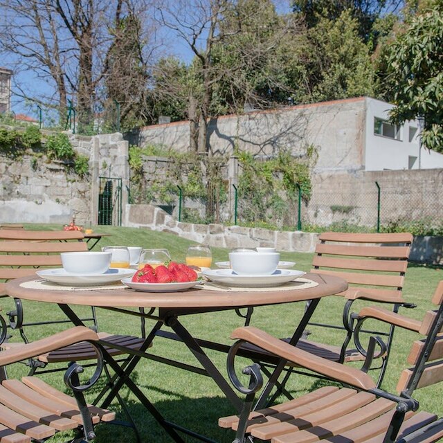 リービング イン ポルト ダウンタウン ラグジュアリーアパートメント 2R