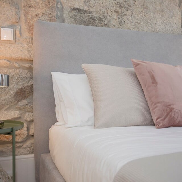 リービング イン ポルト ダウンタウン ラグジュアリーアパートメント 2R