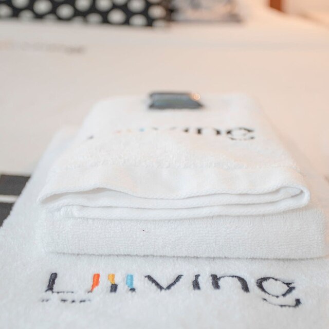 リービング イン ポルト - ガーデン ライト メザニン