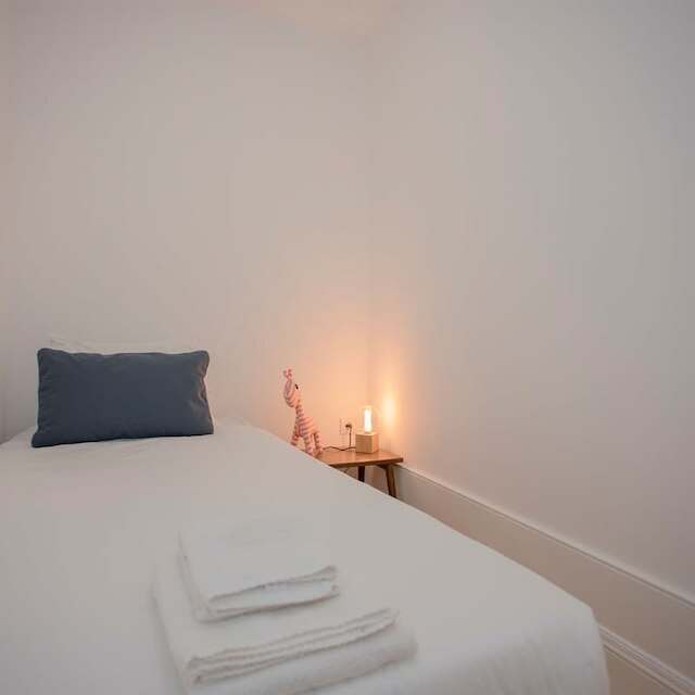 リービング イン ポルト - クル リゴス テラス アパートメント