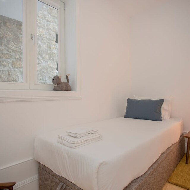 リービング イン ポルト - クル リゴス テラス アパートメント