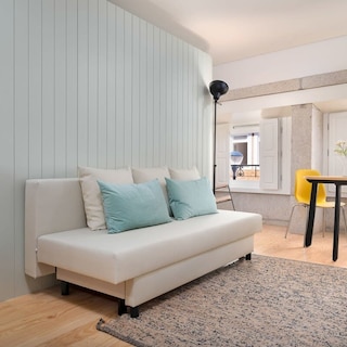 リービング イン ポルト サンタカタリナ ブティック