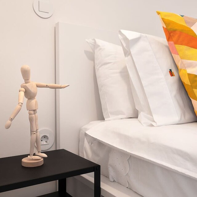 リービング イン ポルト サンタカタリナ ブティック