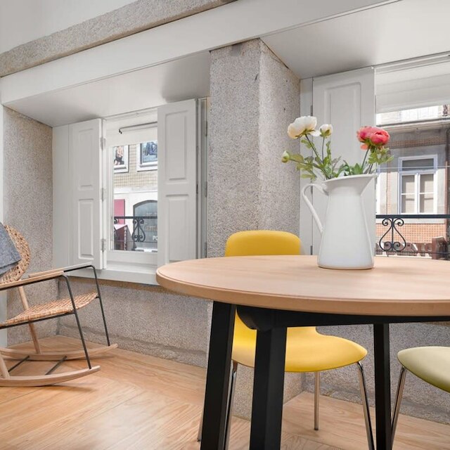 リービング イン ポルト サンタカタリナ ブティック