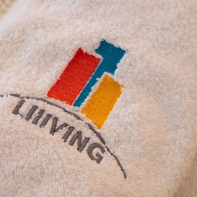 リービング イン ポルト サンタカタリナ ブティック