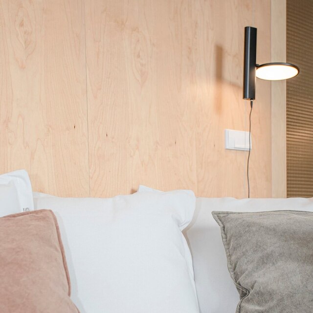 リービング イン ポルト - ボルハオ トレンディーアパートメント I