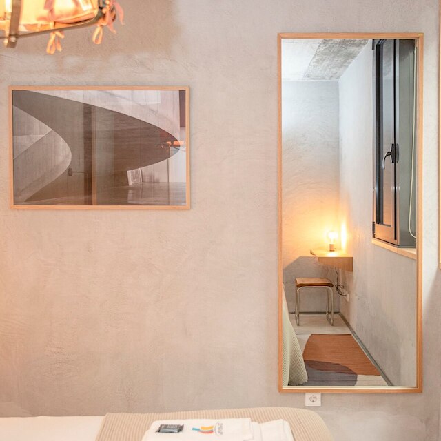 リービング イン ポルト - ボルハオ トレンディーアパートメント I