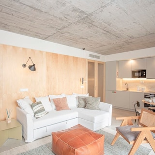 リービング イン ポルト - ボルハオ トレンディーアパートメント I