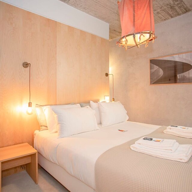 リービング イン ポルト - ボルハオ トレンディーアパートメント I