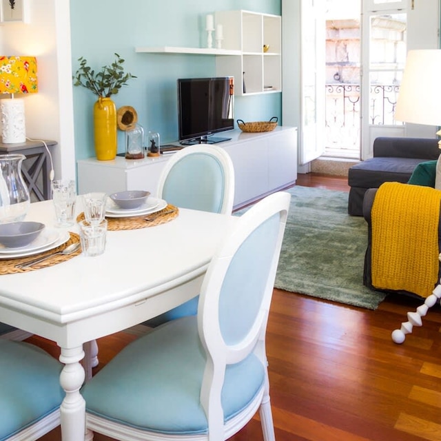 リビングインポルト リベイラ ブティックアパートメント