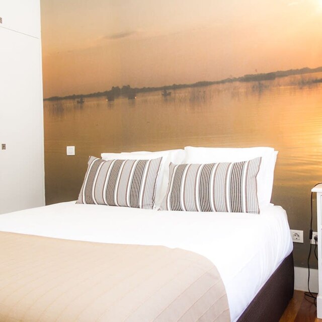 リビングインポルト リベイラ ブティックアパートメント