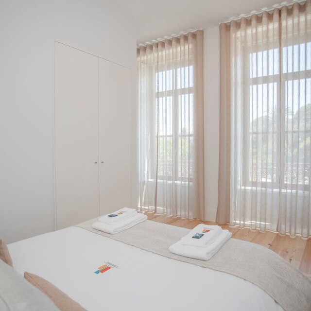 リビングインポルト シティビューアパートメント 2F