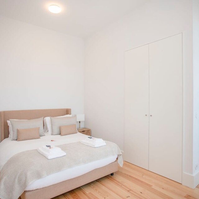 リビングインポルト シティビューアパートメント 2F