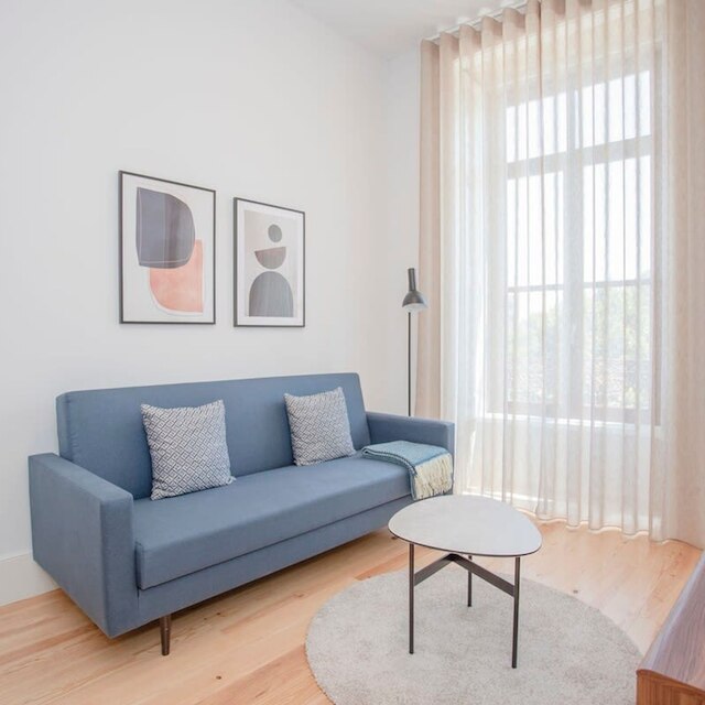 リビングインポルト シティビューアパートメント 2F