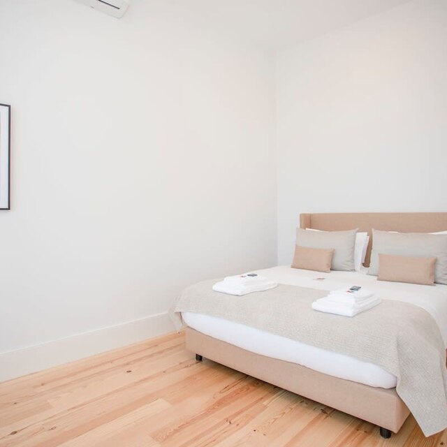 リビングインポルト シティビューアパートメント 2F