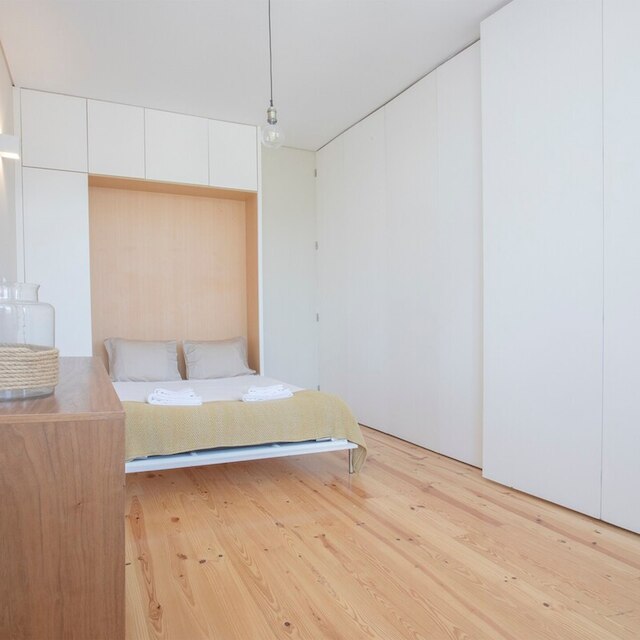 リビングインポルト ボルホマーケットアパートメント II