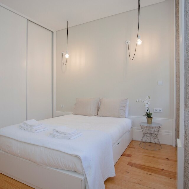 リビングインポルト ボルホマーケットアパートメント II