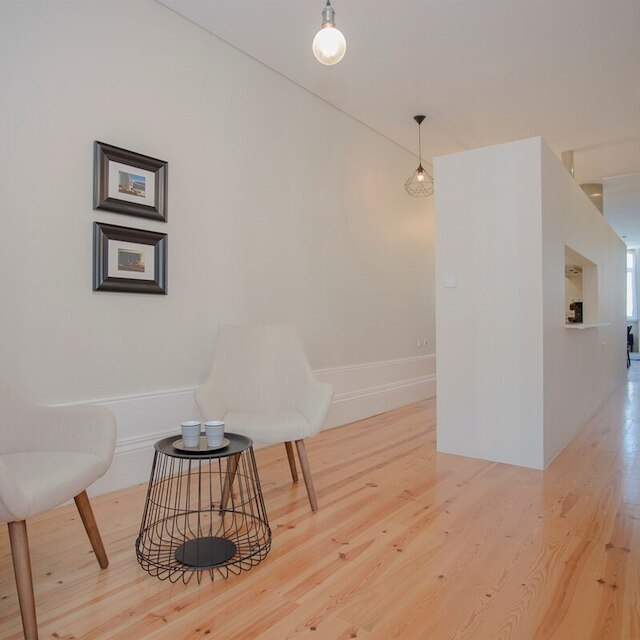 リビングインポルト ボルホマーケットアパートメント II