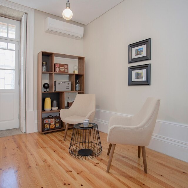 リビングインポルト ボルホマーケットアパートメント II