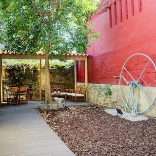 リビングインポルト ヒストリッククルリゴスアパートメント