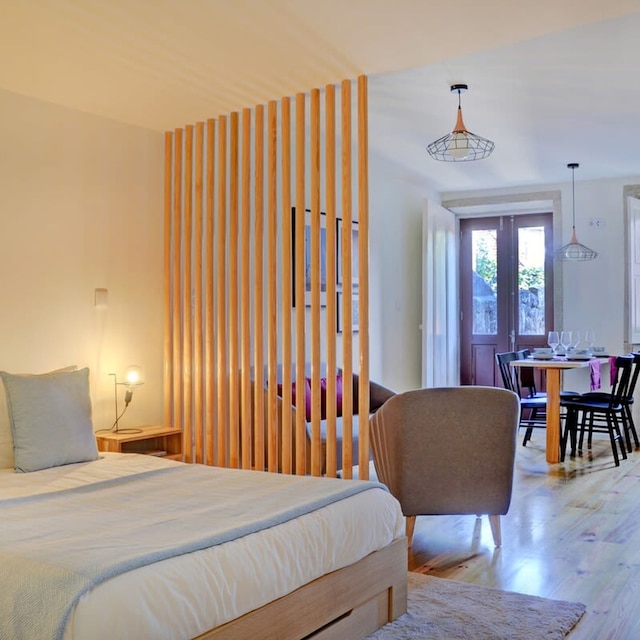 リビングインポルト ヒストリッククルリゴスアパートメント