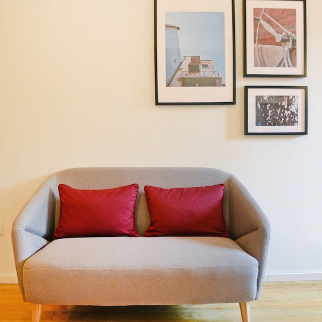 リビングインポルト ヒストリッククルリゴスアパートメント