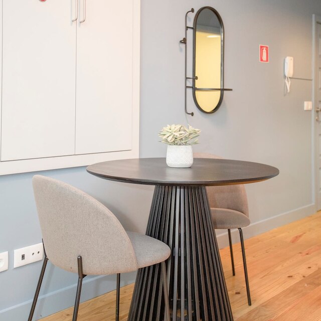 リビングインポルト ヒストリッククルリゴススタジオ - 1F