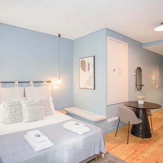 リビングインポルト ヒストリッククルリゴススタジオ - 1F