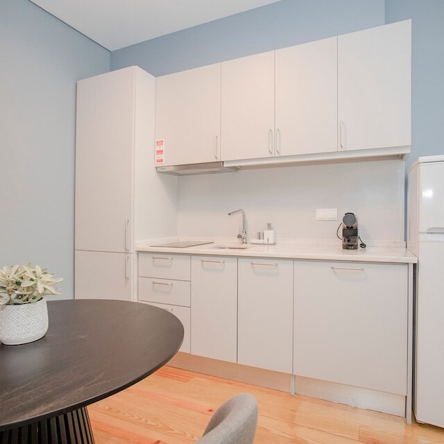 リビングインポルト ヒストリッククルリゴススタジオ - 1F