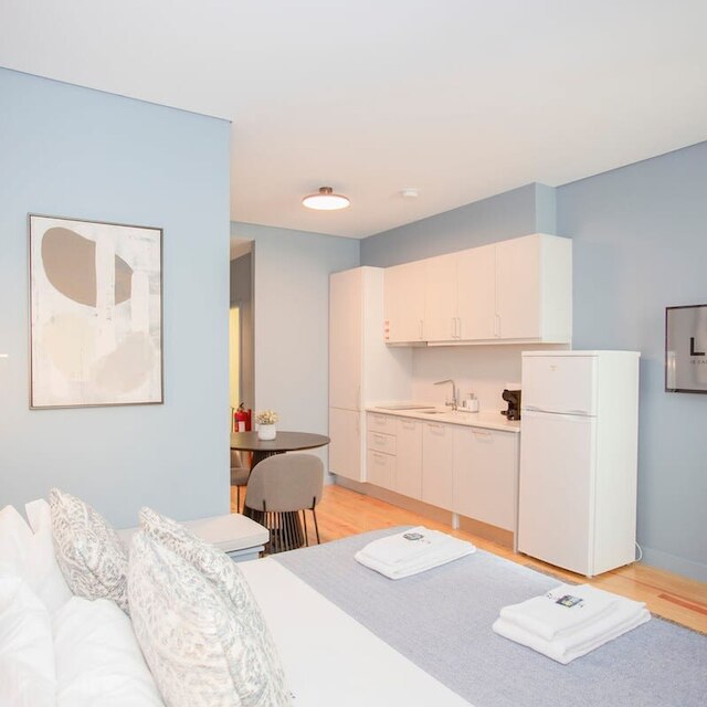 リビングインポルト ヒストリッククルリゴススタジオ - 1F