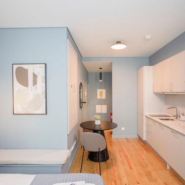 リビングインポルト ヒストリッククルリゴススタジオ - 1F