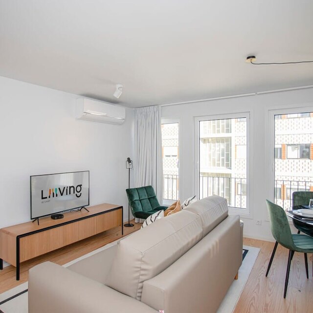 リビングインポルト - モダングラムルーフトップアパートメント