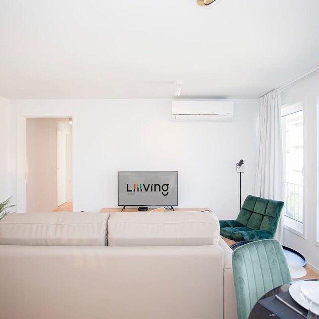 リビングインポルト - モダングラムルーフトップアパートメント