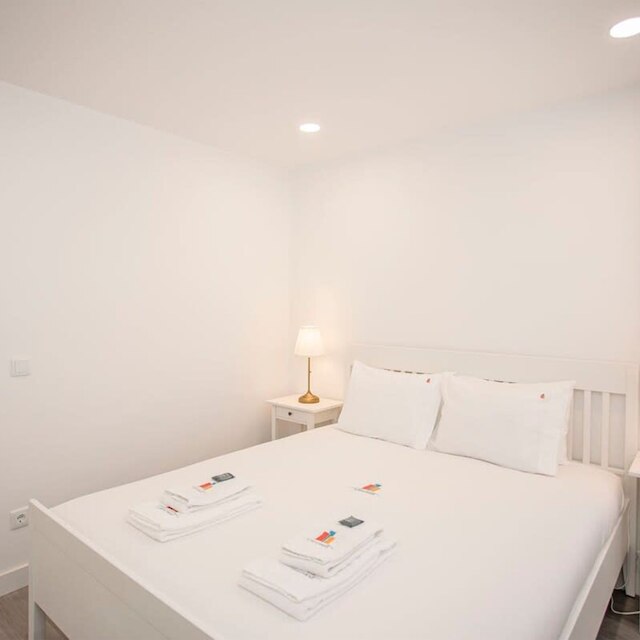 リビングインポルト - リベイラリバーサイドアパートメント