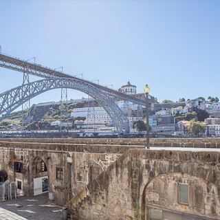 リビングインポルト - リベイラリバーサイドアパートメント