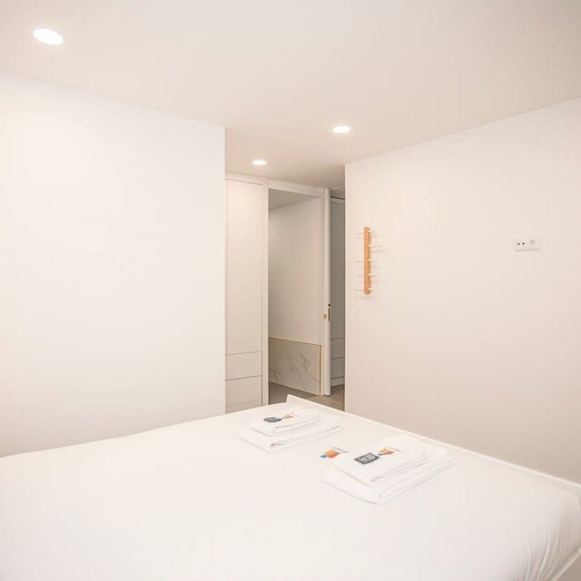 リビングインポルト - リベイラリバーサイドアパートメント